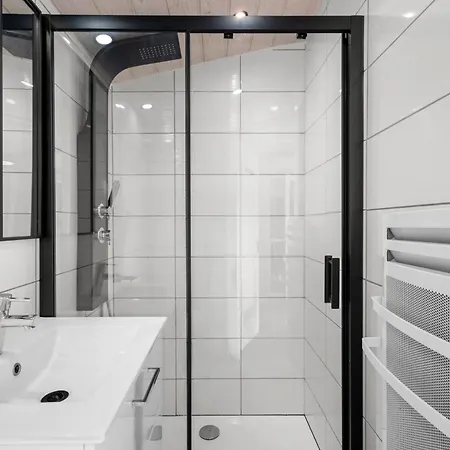 Appartement La Grotte Hyères